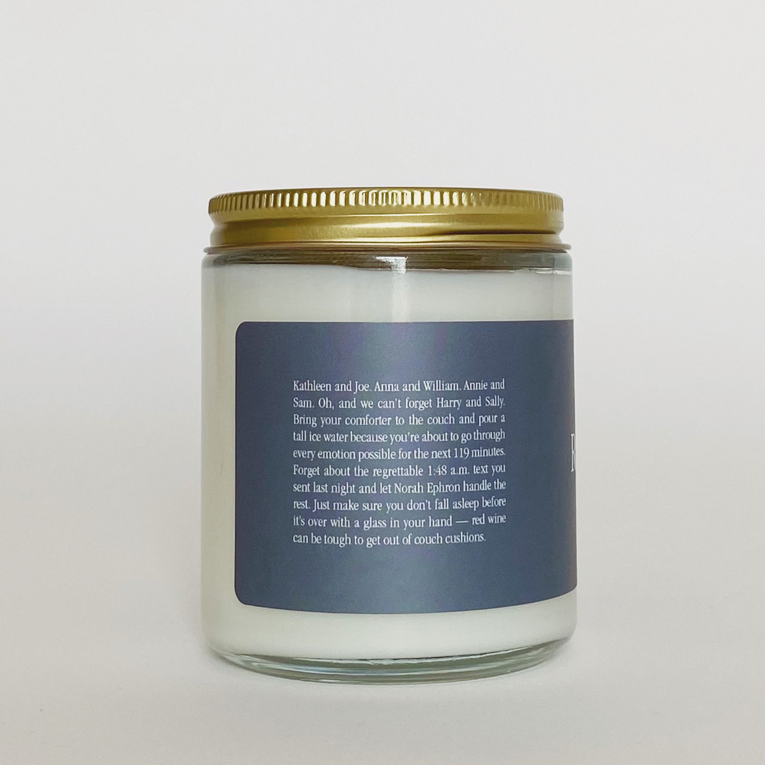 Rom-Com | 8oz - Image 2
