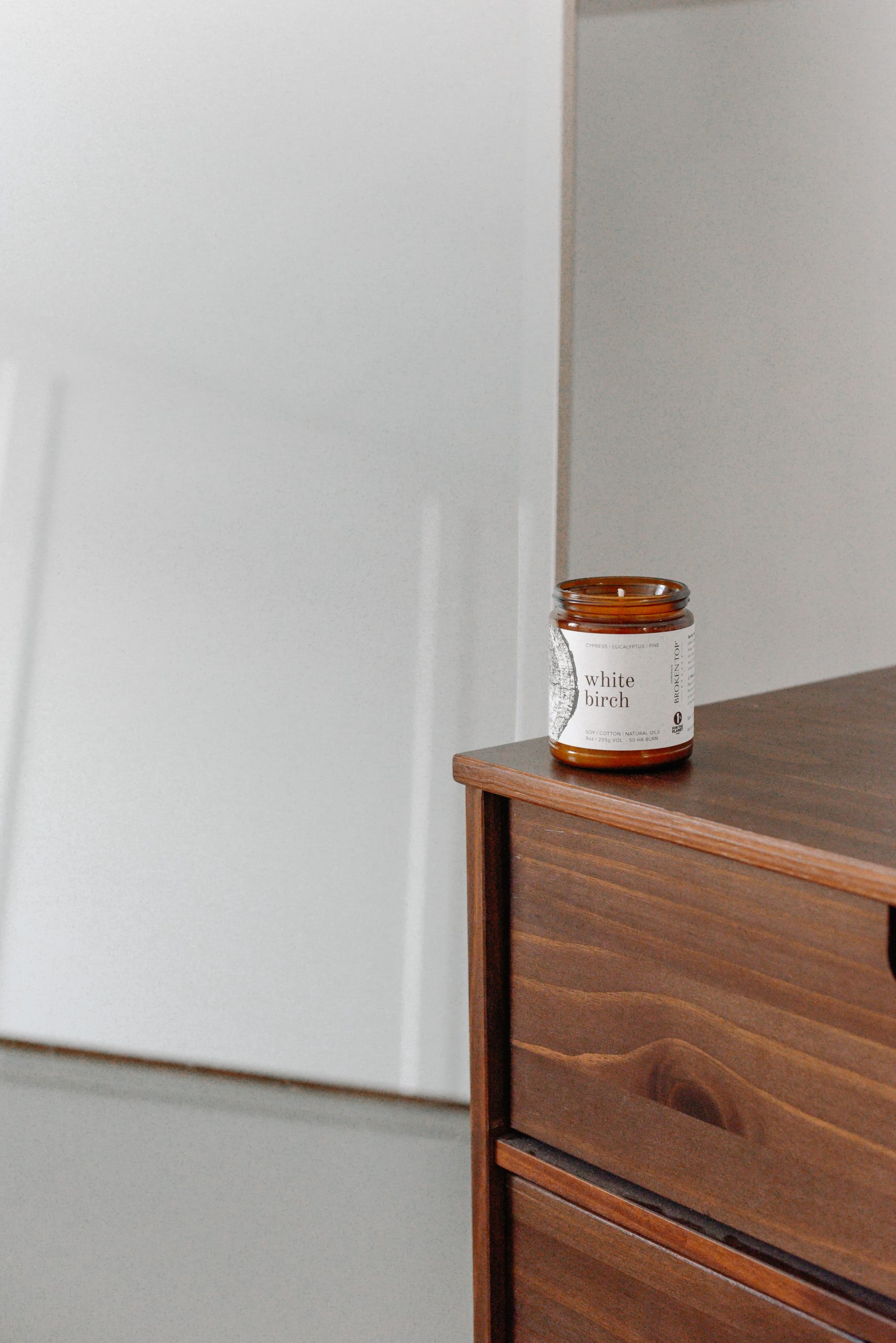 White Birch | 8 oz