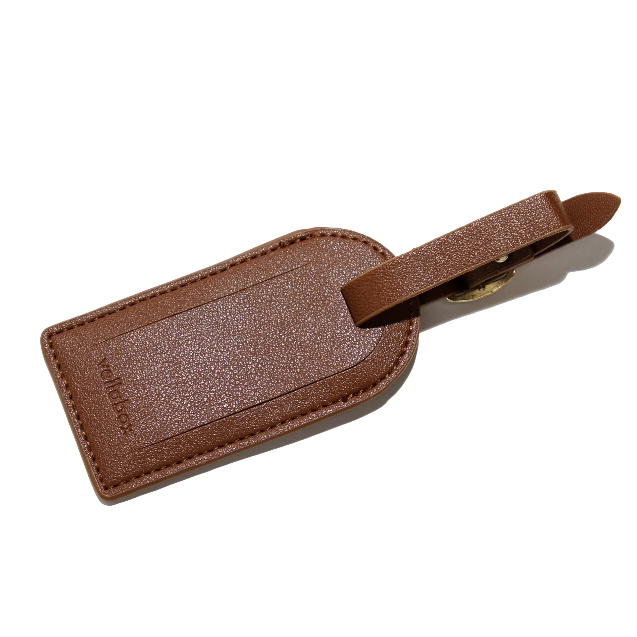 "See You Later" Luggage Tag - Image 2