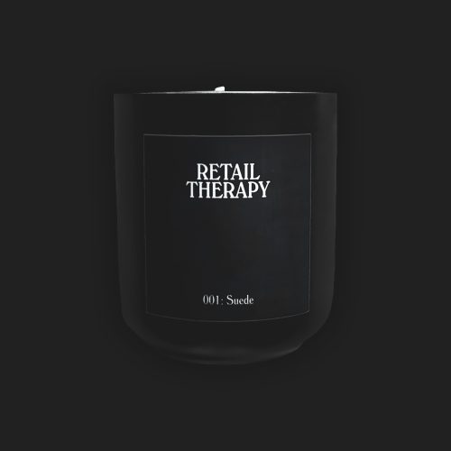 Retail Therapy | 8 oz Pottery