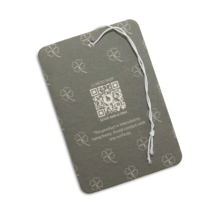 Lucky Hanging Air Freshener - Image 2