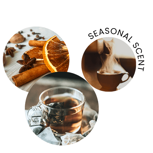 Honey Chai