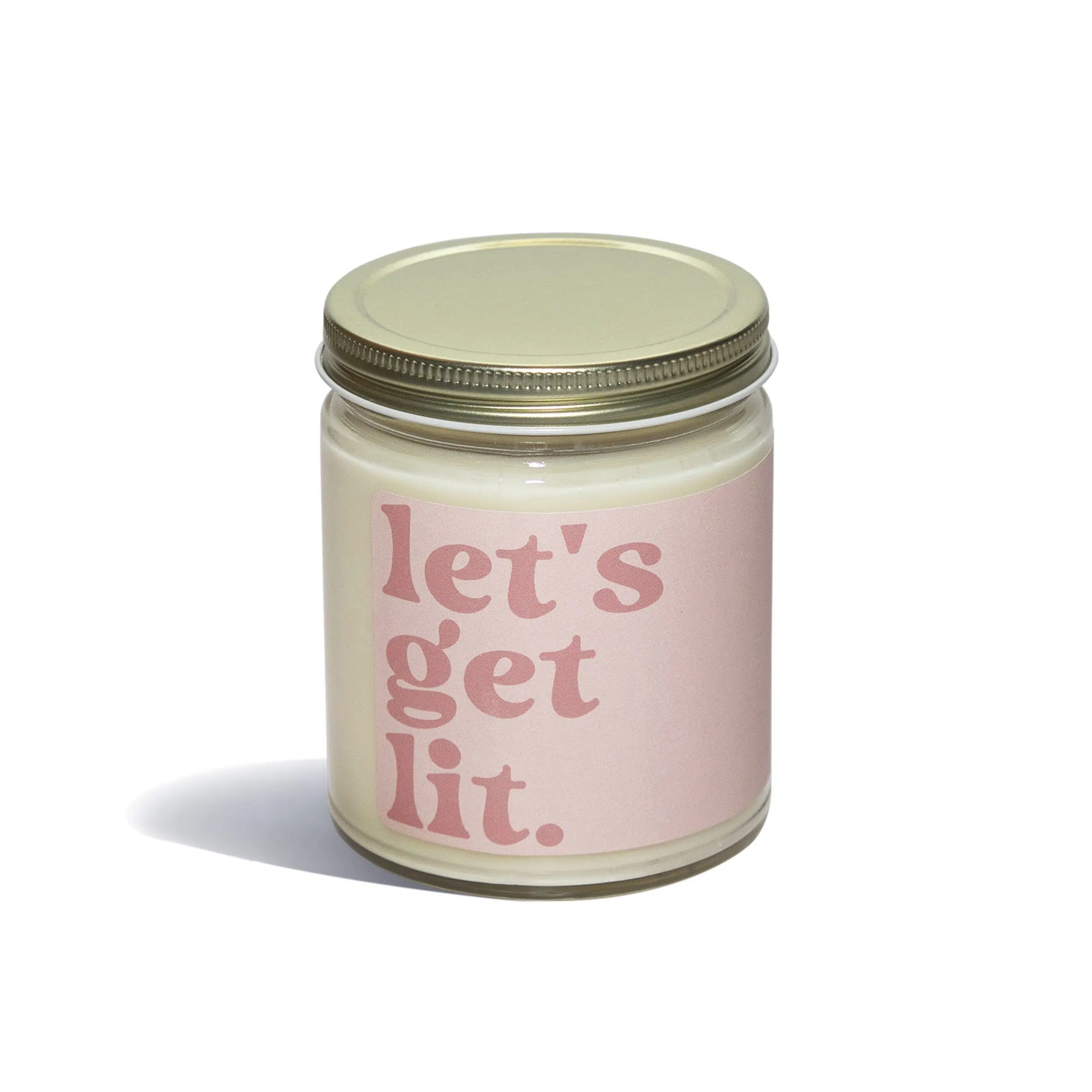 Let's Get Lit | 9 oz