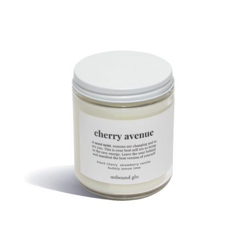 Cherry Avenue | 8 oz