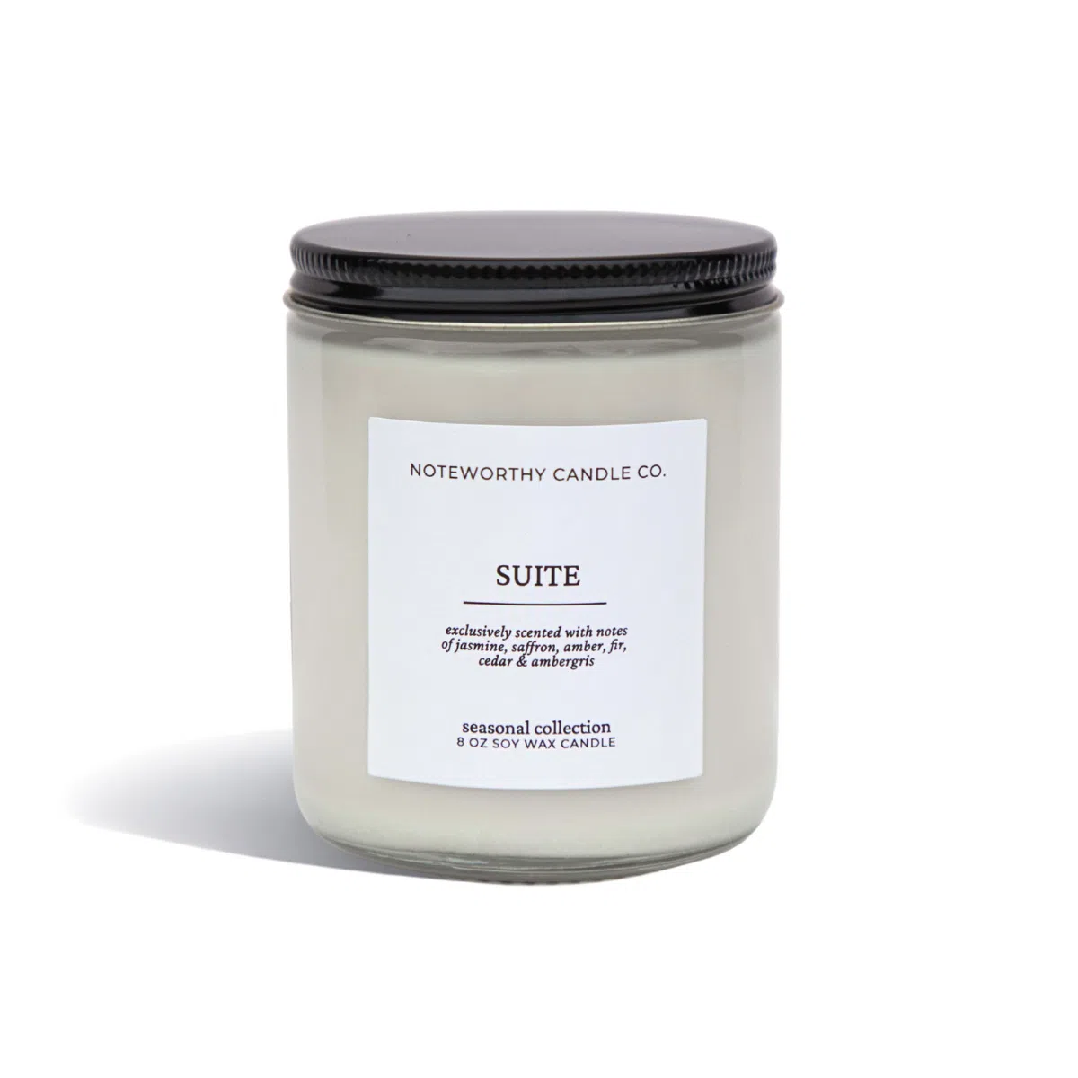 Suite | 4, 8, 16 oz