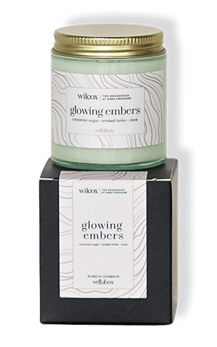 16-wilcox-candle