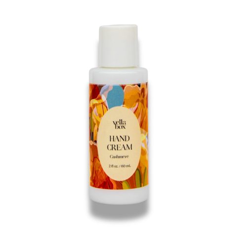 Cashmere Hand Cream
