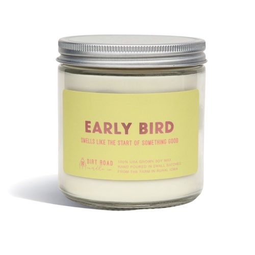 Early Bird | 16 oz